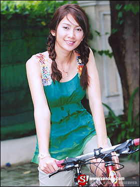 ยุ้ย ดีได้เพราะรักดี