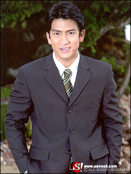 ติ๊ก-เจษฎาภรณ์ ผลดี