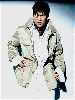 ติ๊ก-เจษฎาภรณ์ ผลดี