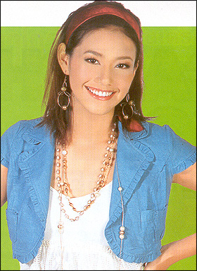 นุ่น-ศิรพันธ์ วัฒนจินดา