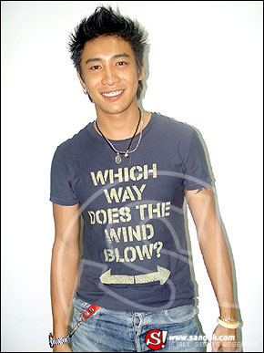 บอย-พิษณุ นิ่มสกุล