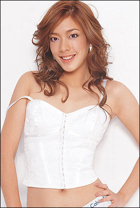 แป้ง-อรจิรา แหลมวิไล