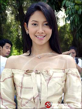 'ยุ้ย-จีรนันท์' กับวันที่ฝันเป็นจริง