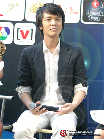 Miracle Night with Kim Jeong Hoon