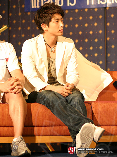 ลีจุนกิ-จุงเคียวโฮ บินมาถ่ายละครเกาหลีที่เมืองไทย