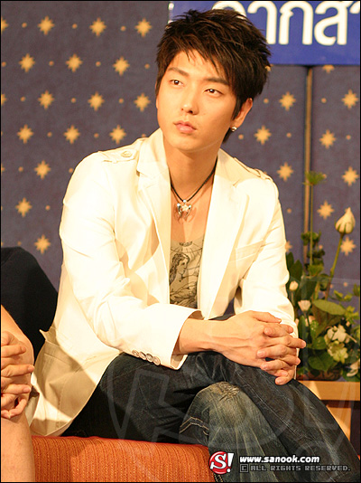 ลีจุนกิ-จุงเคียวโฮ บินมาถ่ายละครเกาหลีที่เมืองไทย