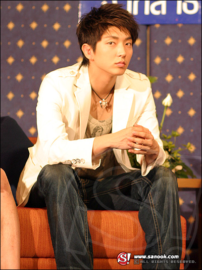 ลีจุนกิ-จุงเคียวโฮ บินมาถ่ายละครเกาหลีที่เมืองไทย