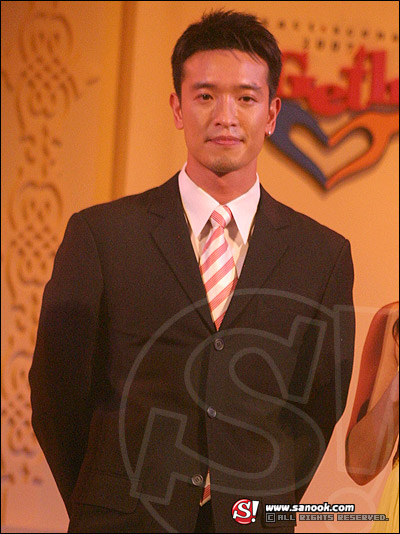 Exact - Scenario Together 2007