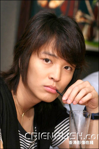 คิมจองฮุน