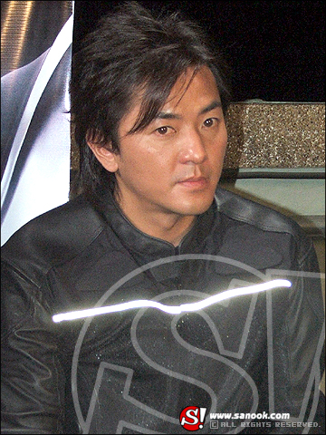 เปิดตัวนักแสดง Project Ultraman