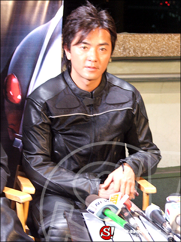เปิดตัวนักแสดง Project Ultraman
