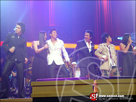 UBC Academy Fantasia # 2