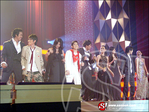 UBC Academy Fantasia # 2