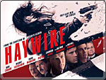 5 หนุ่มหล่อ ออกจับตายแชมป์มวยไทยหญิง ใน Haywire