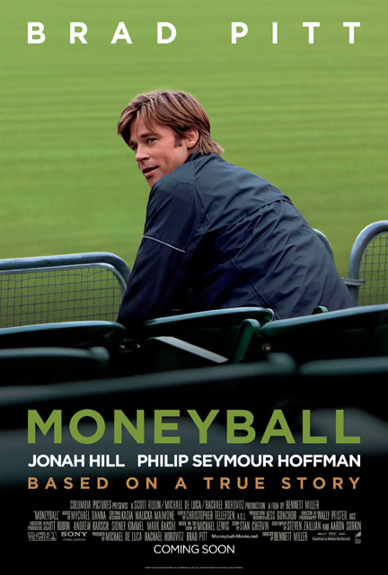 หนัง Moneyball