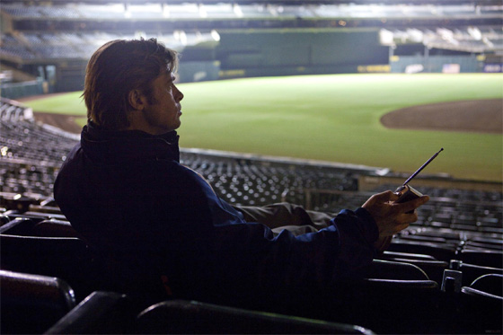 หนัง Moneyball