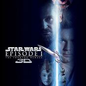 หนัง Star Wars: Episode I - The Phantom Menace 3D