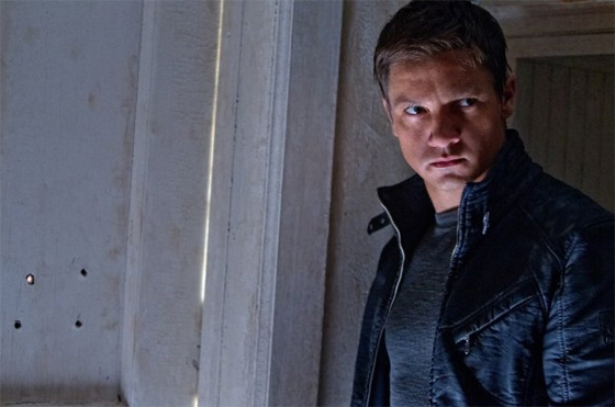 The Bourne Legacy เปิดโครงการปั้นนักฆ่าครั้งใหม่