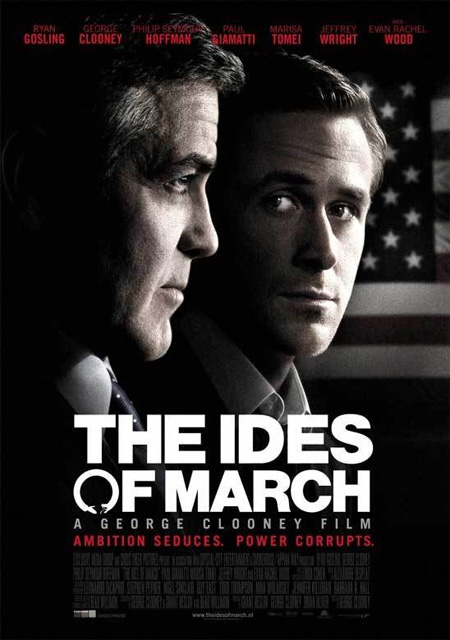 หนัง The Ides of March