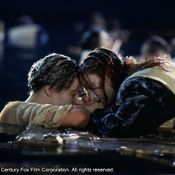 หนัง Titanic 3D