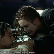 หนัง Titanic 3D