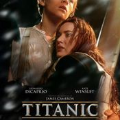 หนัง Titanic 3D