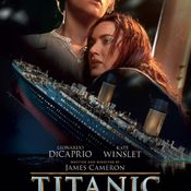 หนัง Titanic 3D