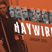 Haywire