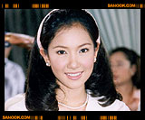 นุ่น-วรนุช วงษ์สวรรค์