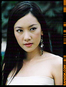 นุ่น-วรนุช วงษ์สวรรค์