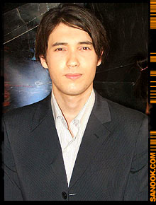 แอนดริว เกร็กสัน