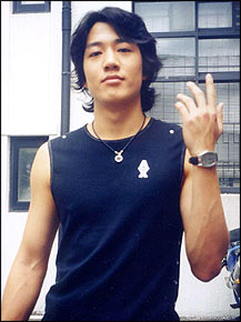 คิม แร วอน