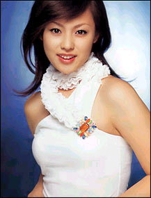 เคียวโกะ ฟูกาดะ