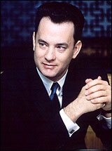 ทอม แฮงค์ส