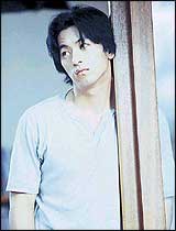 จู จิน-โม