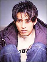 จู จิน-โม