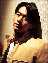 จู จิน-โม