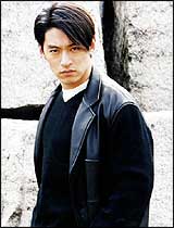 จู จิน-โม