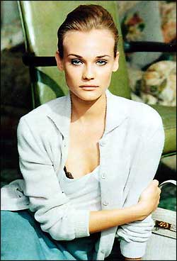 ไดแอน ครูเกอร์