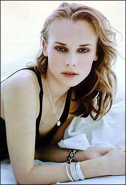 ไดแอน ครูเกอร์