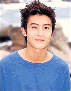 เฉินกวนซี