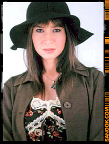 หมิว-ลลิตา ศศิประภา