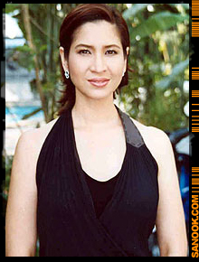 หมิว-ลลิตา ศศิประภา