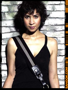 หมิว-ลลิตา ศศิประภา