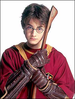 แดเนียล แรดคลิฟฟ์