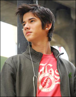 มาริโอ้ เมาเร่อ