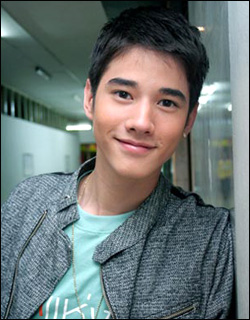 มาริโอ้ เมาเร่อ