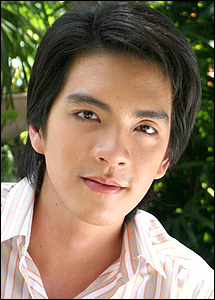 นิว-วงศกร ปรมัตถากร