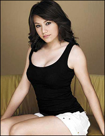 ทราย-สุภัสสรา เรืองวงศ์