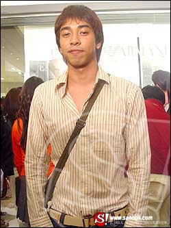 โจ-ภานุพล เอกเพชร